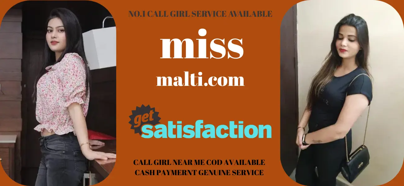 Chandigarh Call Girl